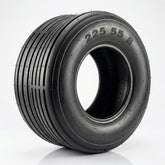 Anvelopa Cauciuc scuter 225/55/8 compatibila cu scuter city coco