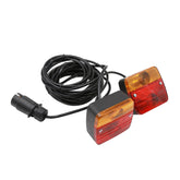 lampa remorca 12v 24v