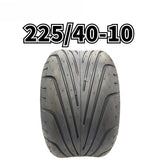 Anvelopa Scuter City Coco 225/40-10 - Cauciuc Calitate Superioara