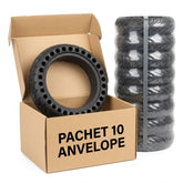 Pachet 10 x Cauciuc plin 8.5x2 pentru Xiaomi
