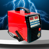 redresor auto profesional