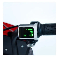 Tricicleta electrica drift pentru copii 6 INCH, Drift, ROZ, Baterie 36V – 4.4 AH, Bluetooth, Viteza – 20 Km/h