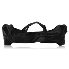 Hoverboard Auto Balance cu lumini LED, telecomandă, bluetooth, roți de 6.5 inch + husa , multicolor