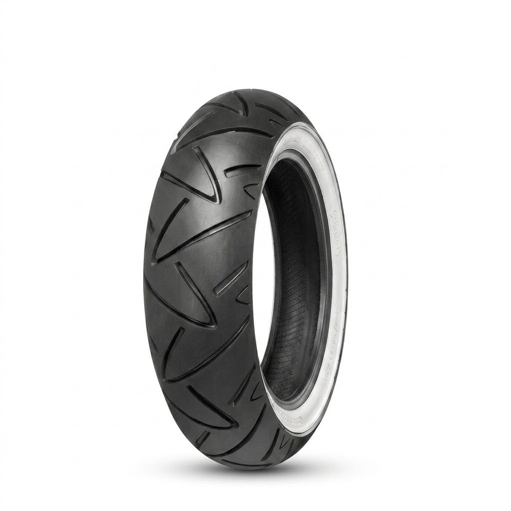 Anvelopa moto Tubeless 130/70-13
