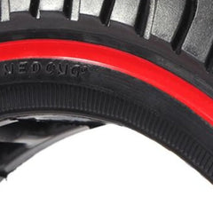 Anvelopa solida, 8.5x2 inci, Fagure, Pentru scuter electric Xiaomi M365, Xiaomi Pro, Ninebot ES1