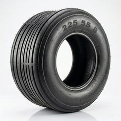 Anvelopa Cauciuc scuter 225/55/8 compatibila cu scuter city coco