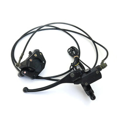Kit frana hidraulica scuter electric City Coco (stanga - spate - 230cm)