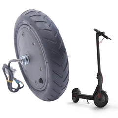 Motor complet trotineta electrica 350w, 36v (8 inch)