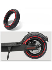 Anvelopa solida, 8.5x2 inci, Fagure, Pentru scuter electric Xiaomi M365, Xiaomi Pro, Ninebot ES1