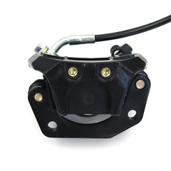 Kit frana hidraulica scuter electric City Coco (stanga - spate - 230cm)