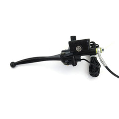 Kit frana hidraulica scuter electric City Coco (stanga - spate - 230cm)