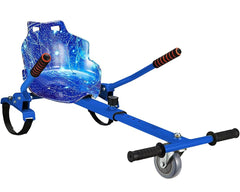 Hoverboard Auto Balance cu lumini LED , husa , telecomanda , bluetooth + KART