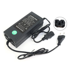 Incarcator baterie trotineta electrica 67, 2V 2A - compatibil cu scuter Citycoco