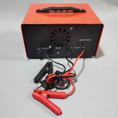 Redresor Auto Profesional 12V-24V, 40A, Încărcare Rapidă