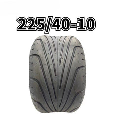 Anvelopa Scuter City Coco 225/40-10 - Cauciuc Calitate Superioara