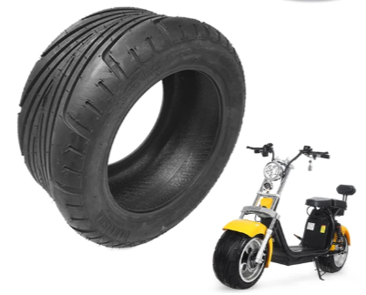 Anvelopa scuter electric City Coco dimensiune 225/40-10