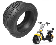 Anvelopa scuter electric City Coco dimensiune 225/40-10