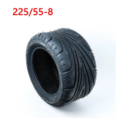 Anvelopa Cauciuc scuter 225/55/8 compatibila cu scuter city coco