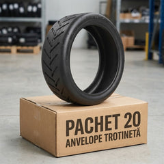 Pachet 20 x Cauciuc pneumatic 8.5x2 pentru Xiaomi
