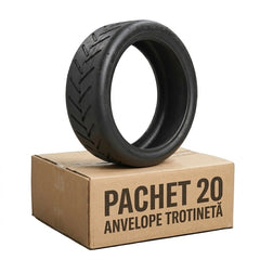 Pachet 20 x Cauciuc pneumatic 8.5x2 pentru Xiaomi