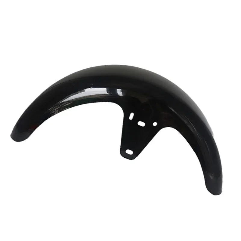 Aparatoare aripa fata scuter electric City Coco negru