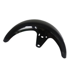 Aparatoare aripa fata scuter electric City Coco negru