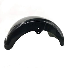 Set aripi scuter electric CityCoco harley Chopper fata spate