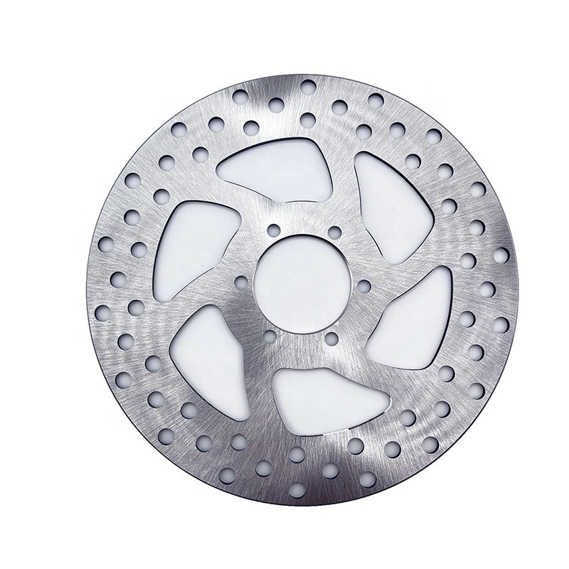 Disc frana Scuter Electric City Coco / Harley - Model Ventilat, Prindere 6 Prezoane