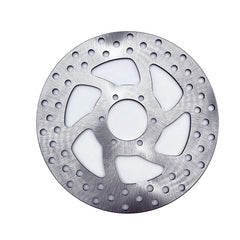 Disc frana Scuter Electric City Coco / Harley - Model Ventilat, Prindere 6 Prezoane