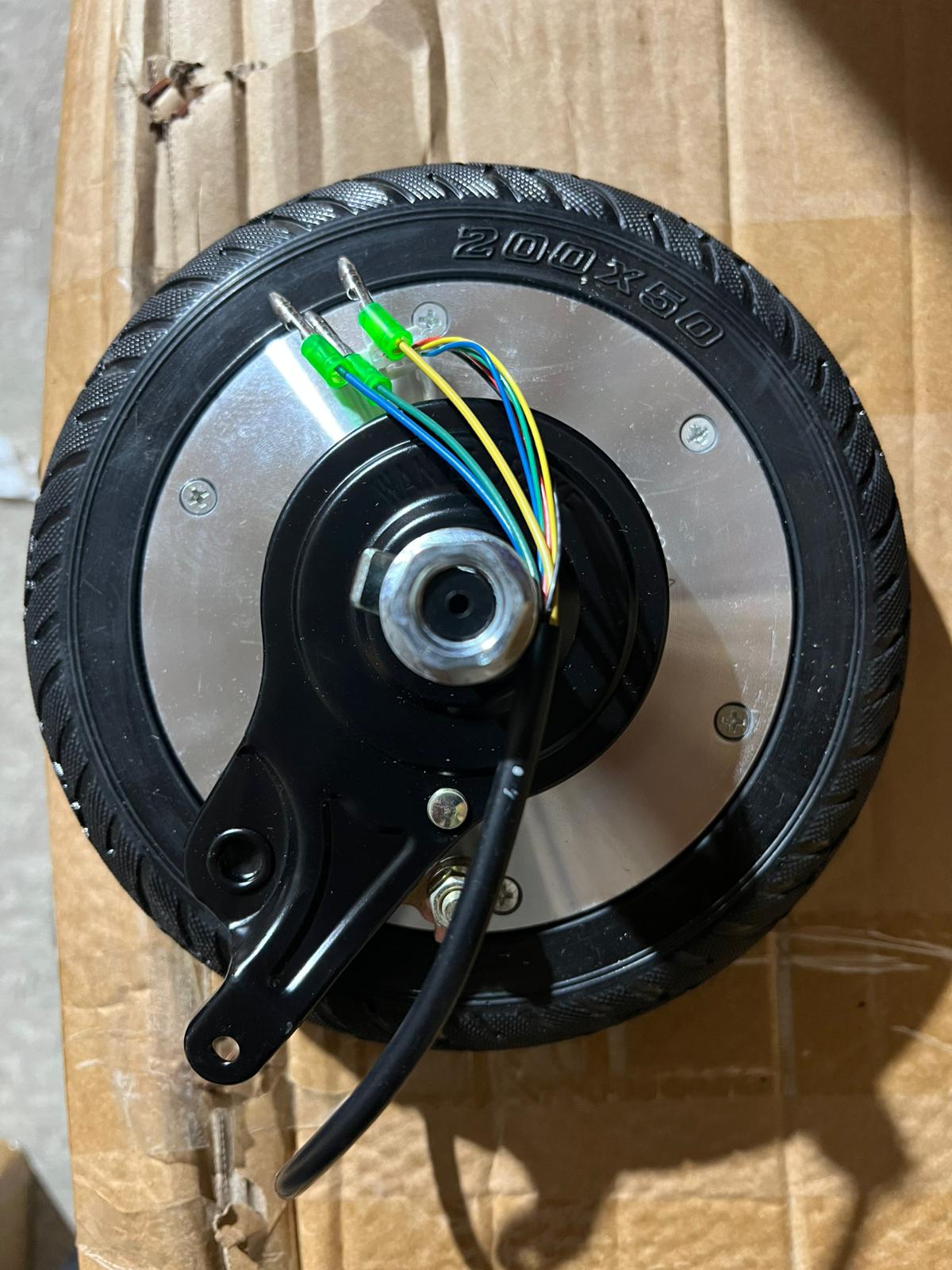 motorelectricatricicleta