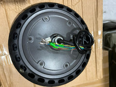 Motor complet trotineta electrica 350w, 36v (8 inch) cauciuc plin