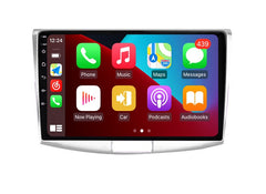 Navigatie Passat B6 / B7 / CC, OCTACORE 4GB RAM  Android 13, GPS, Wi-FI, Carplay, Android Auto, FAST BOOT Bluetooth, Radio, Waze, 10.1 inch