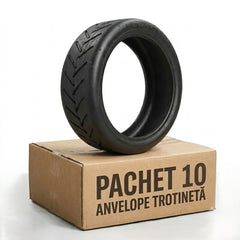 pachet 10 cauciucuri pentru trotineta xiaomi 8.5 x 2