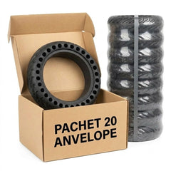 Pachet 20 x Cauciuc plin 8.5x2 pentru Xiaomi